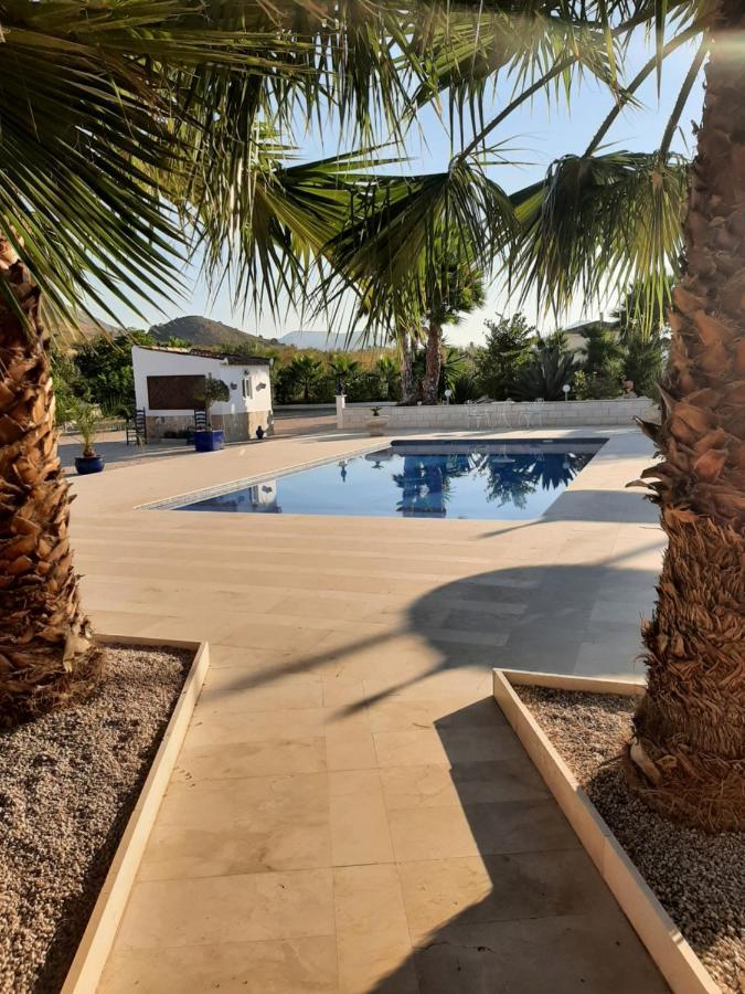 La Dolce Vita Macisvenda Buitenkant foto